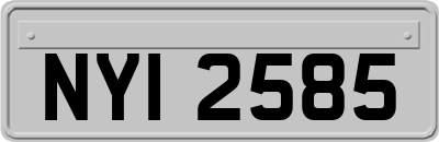 NYI2585