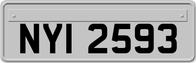 NYI2593