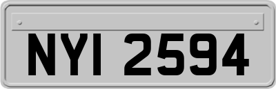NYI2594