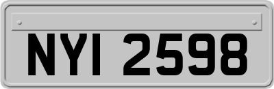 NYI2598