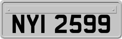 NYI2599