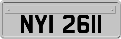 NYI2611