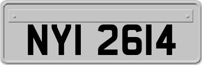 NYI2614