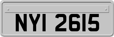 NYI2615