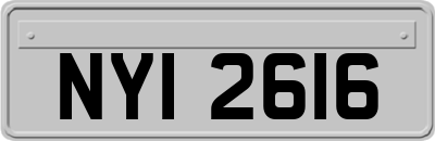 NYI2616