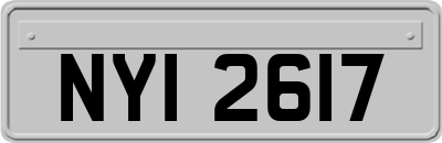 NYI2617