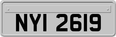 NYI2619