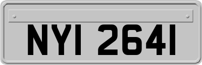 NYI2641