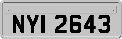 NYI2643