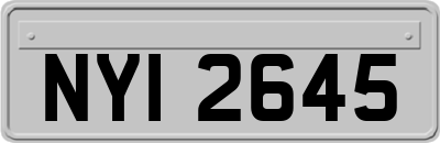 NYI2645