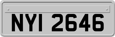 NYI2646