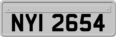 NYI2654