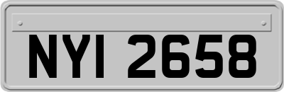 NYI2658