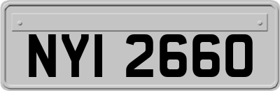 NYI2660