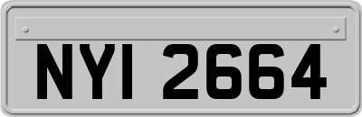 NYI2664