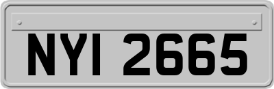 NYI2665