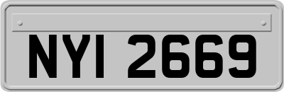 NYI2669