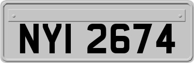 NYI2674