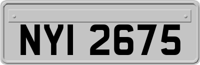 NYI2675