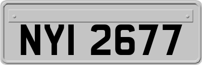 NYI2677