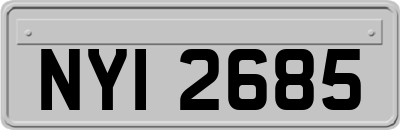 NYI2685