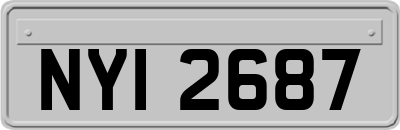 NYI2687