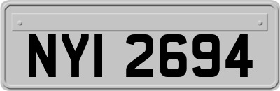 NYI2694