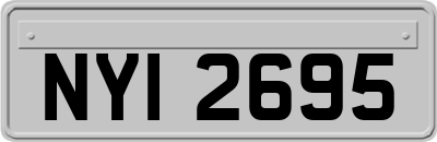 NYI2695