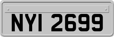 NYI2699