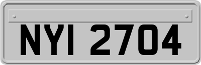 NYI2704