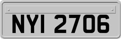 NYI2706