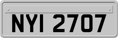 NYI2707