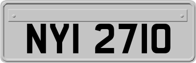 NYI2710