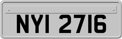 NYI2716