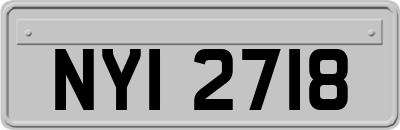 NYI2718