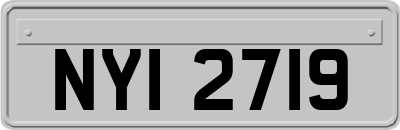 NYI2719