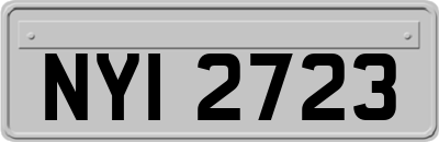 NYI2723