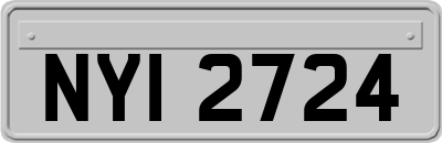 NYI2724