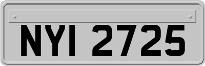 NYI2725