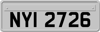 NYI2726