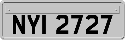 NYI2727