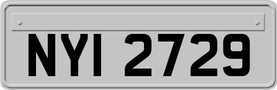 NYI2729