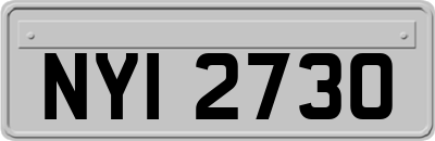 NYI2730