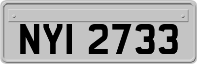 NYI2733