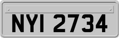 NYI2734