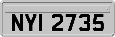 NYI2735