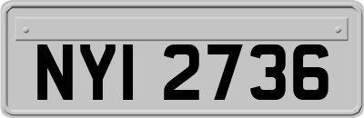 NYI2736