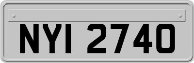NYI2740