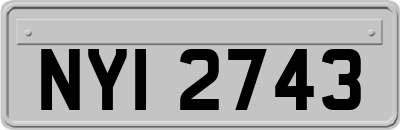NYI2743