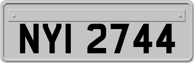 NYI2744